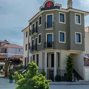 Pazari , Korce Albanië