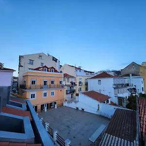 Loios And , Lissabon Portugal