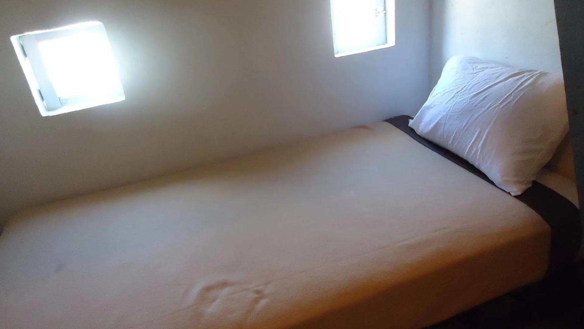 Humble Bumble Hostel Playa del Carmen