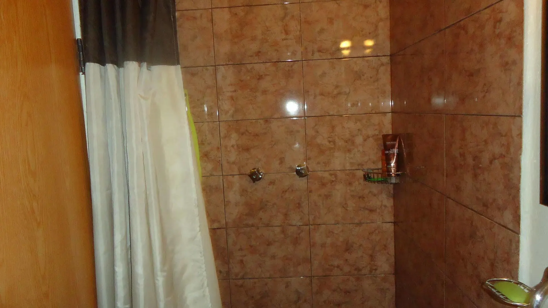 Humble Bumble Hostel Playa del Carmen Mexico