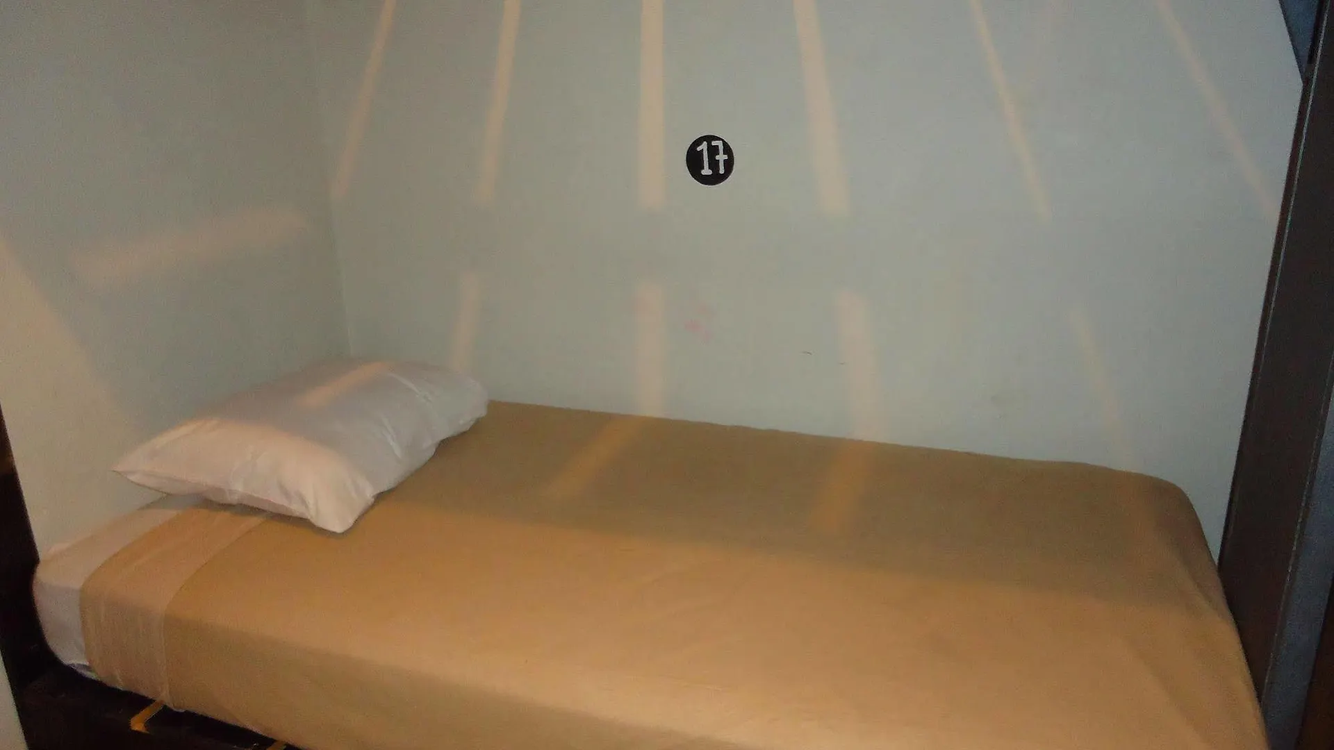Humble Bumble Hostel Playa del Carmen 0*,  Mexico