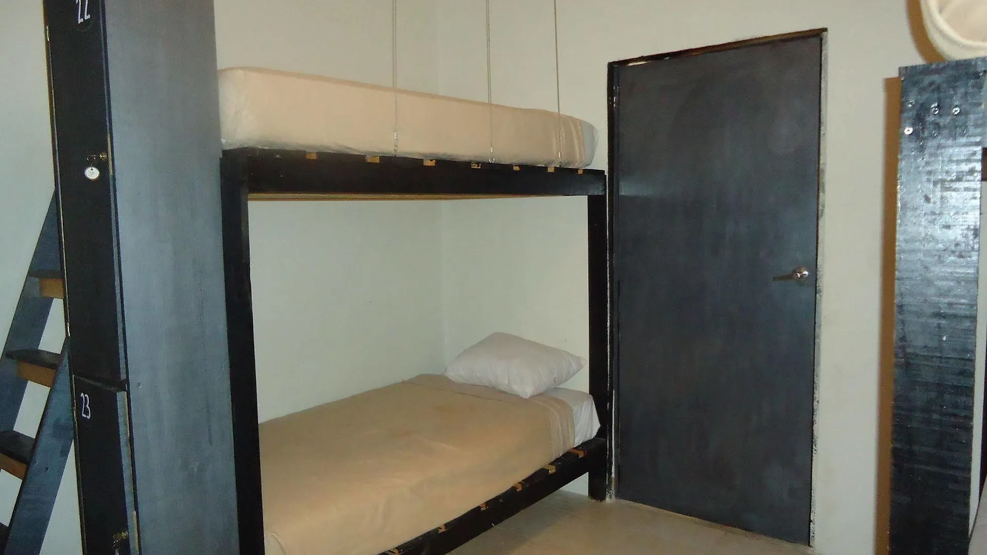 Humble Bumble Hostel Playa del Carmen