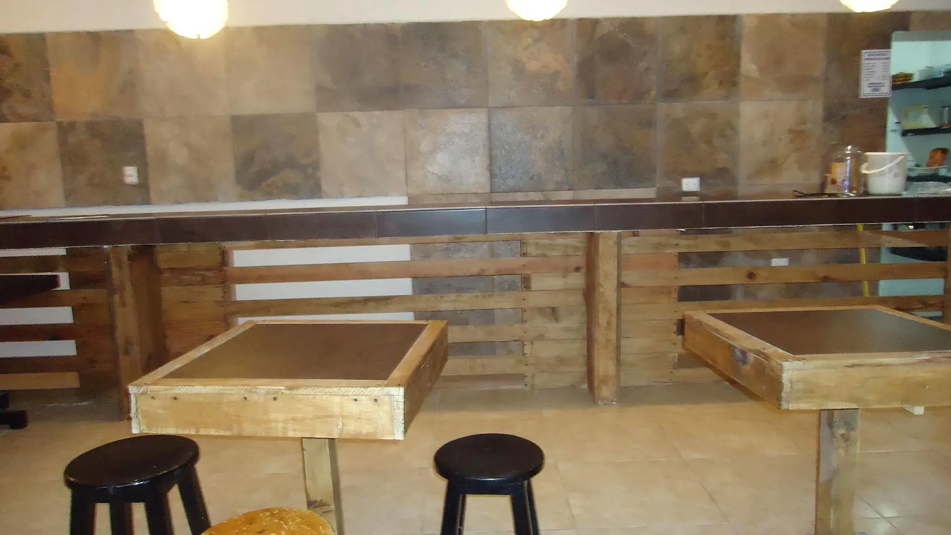 Humble Bumble Hostel Playa del Carmen