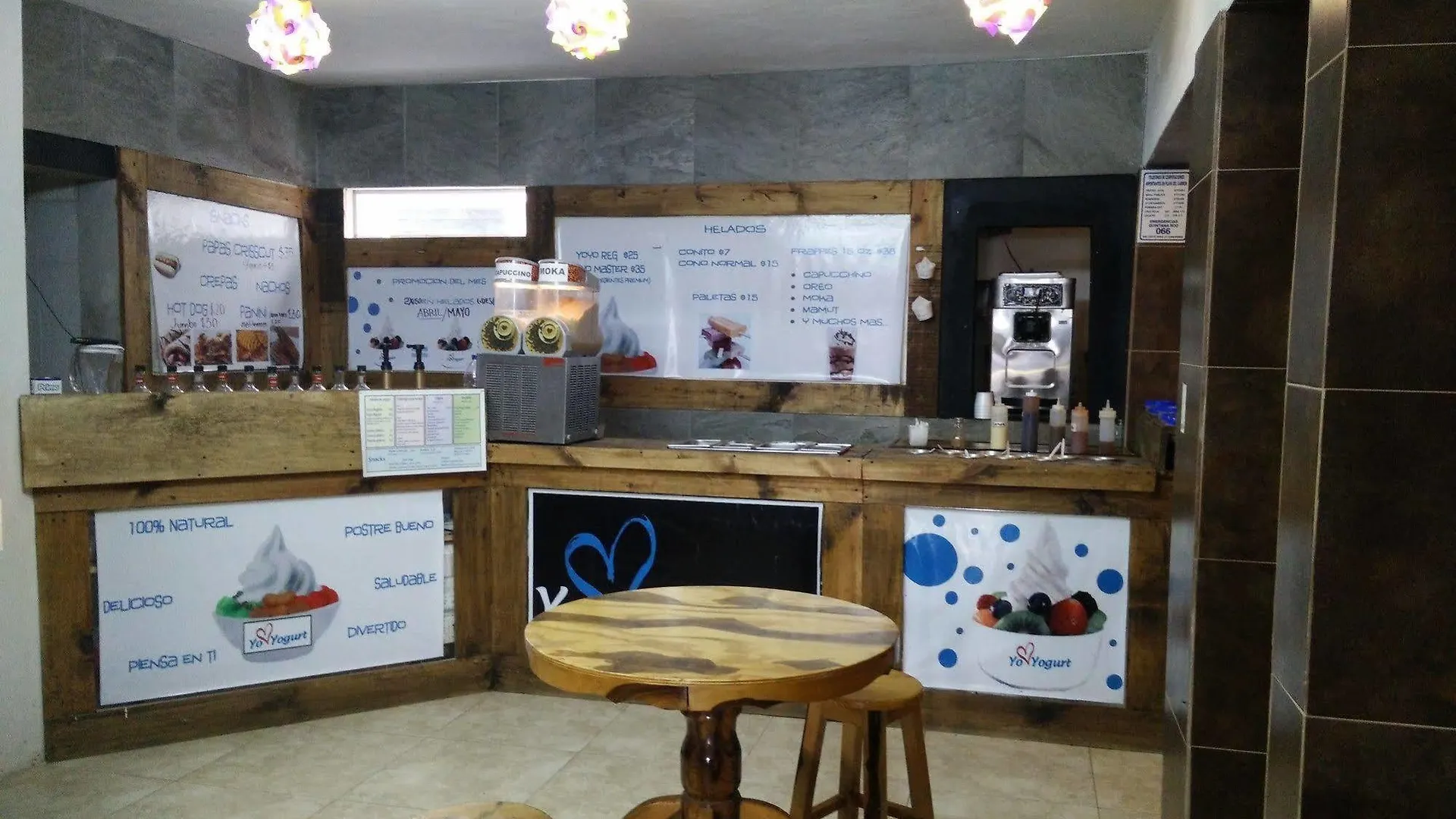 Humble Bumble Hostel Playa del Carmen 0*,