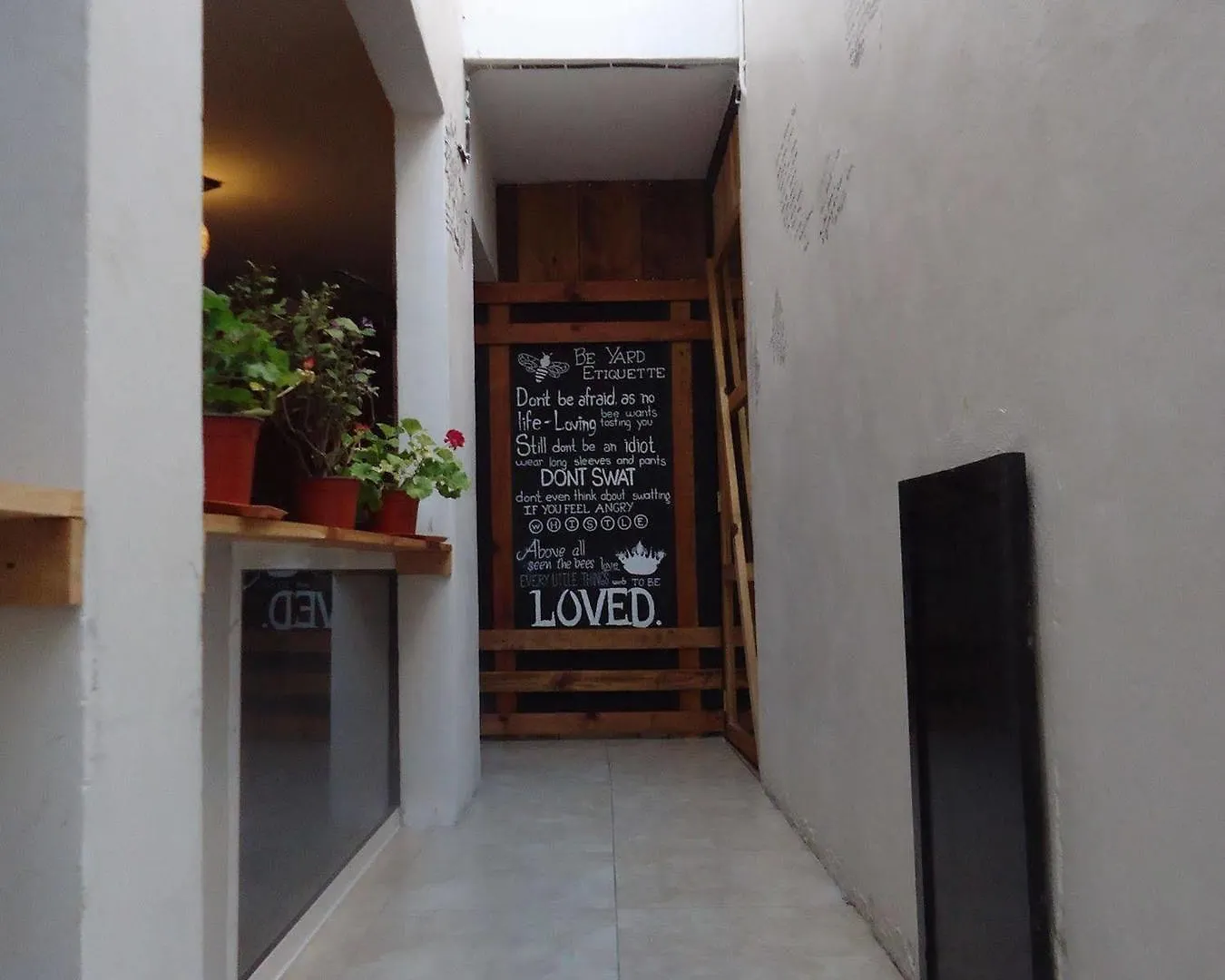 Humble Bumble Hostel Playa del Carmen 0*,